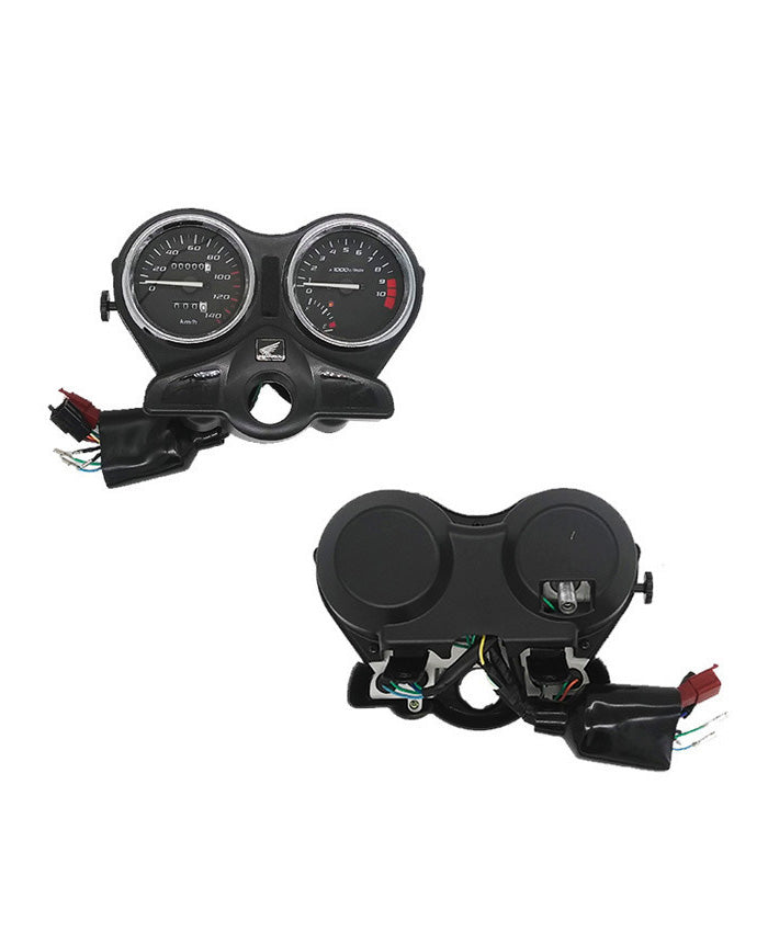 Velocimetro e-storm