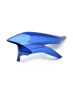 Aleta farola izq cb110 azul