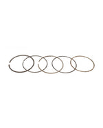 Anillos cbf 125 / biz 125 std