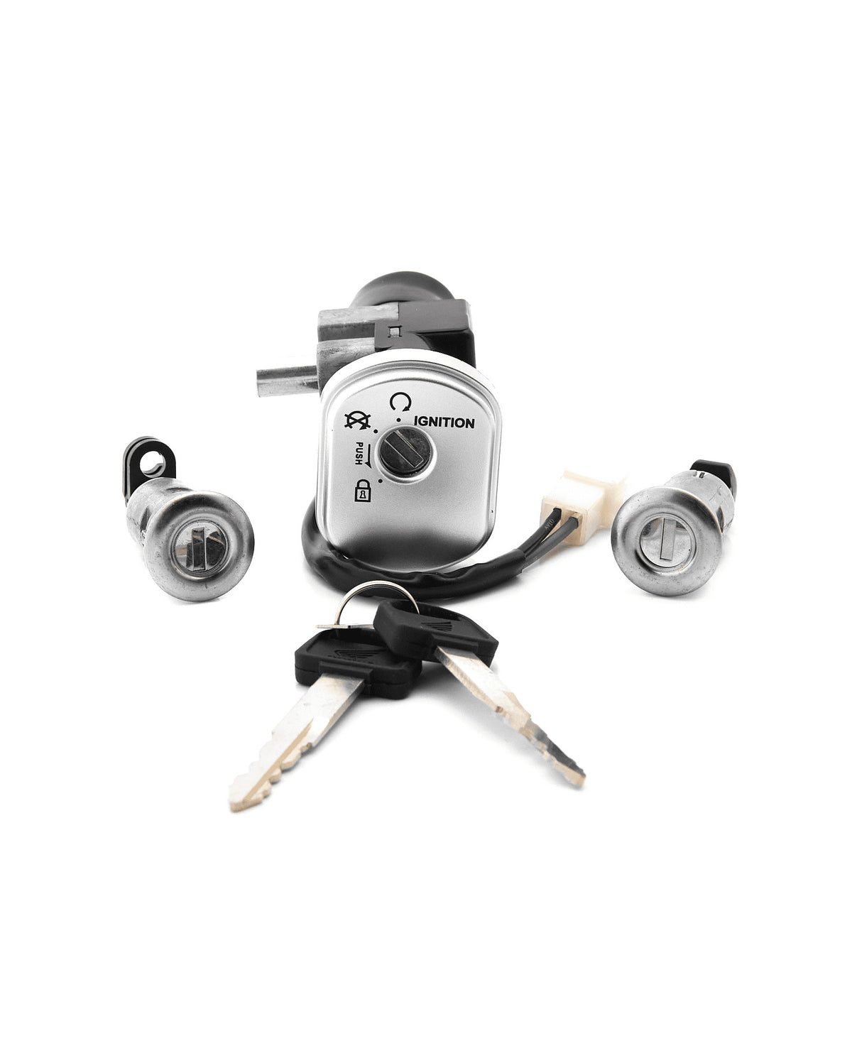 Switch elite 125 kit