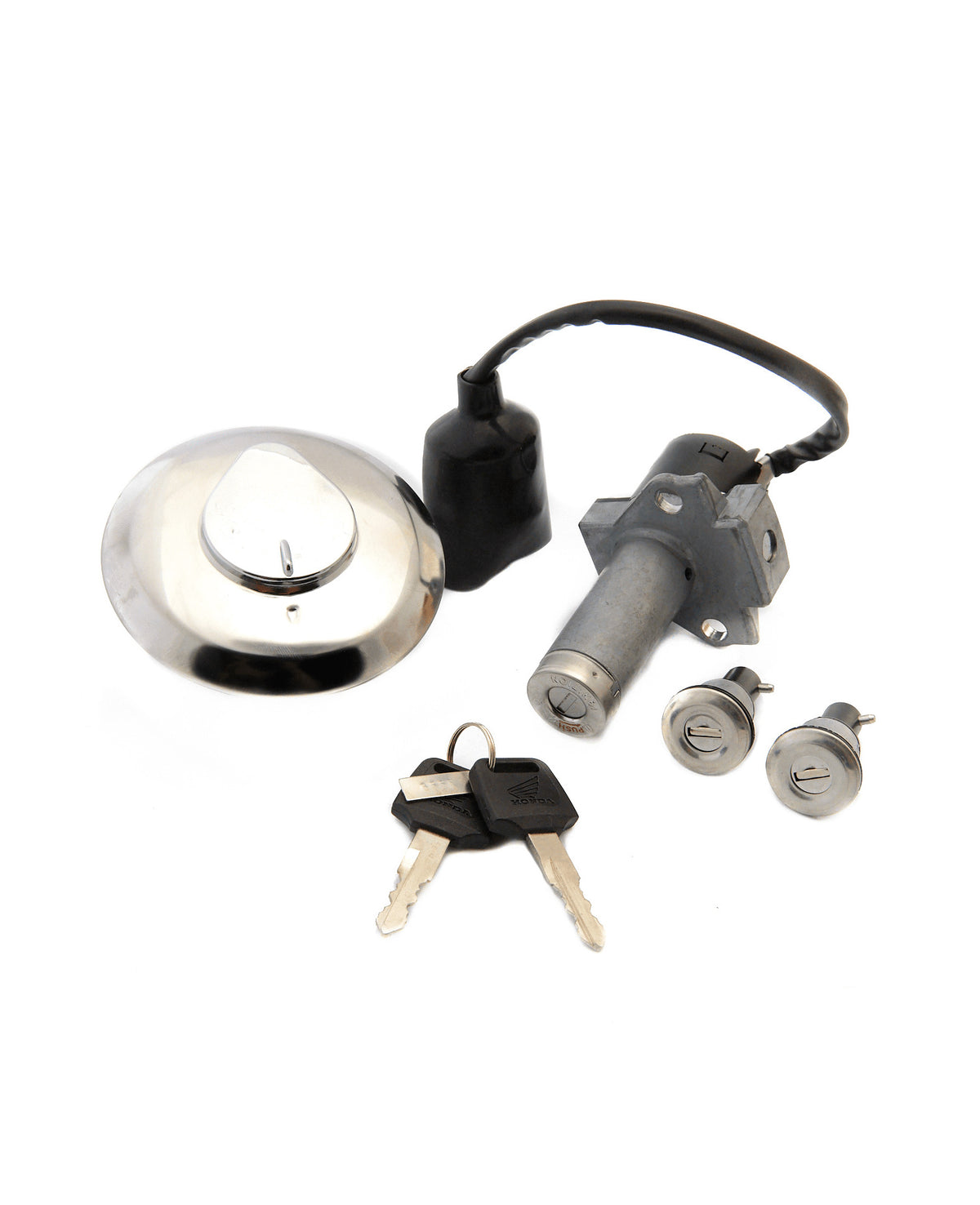 Switch e-storm kit