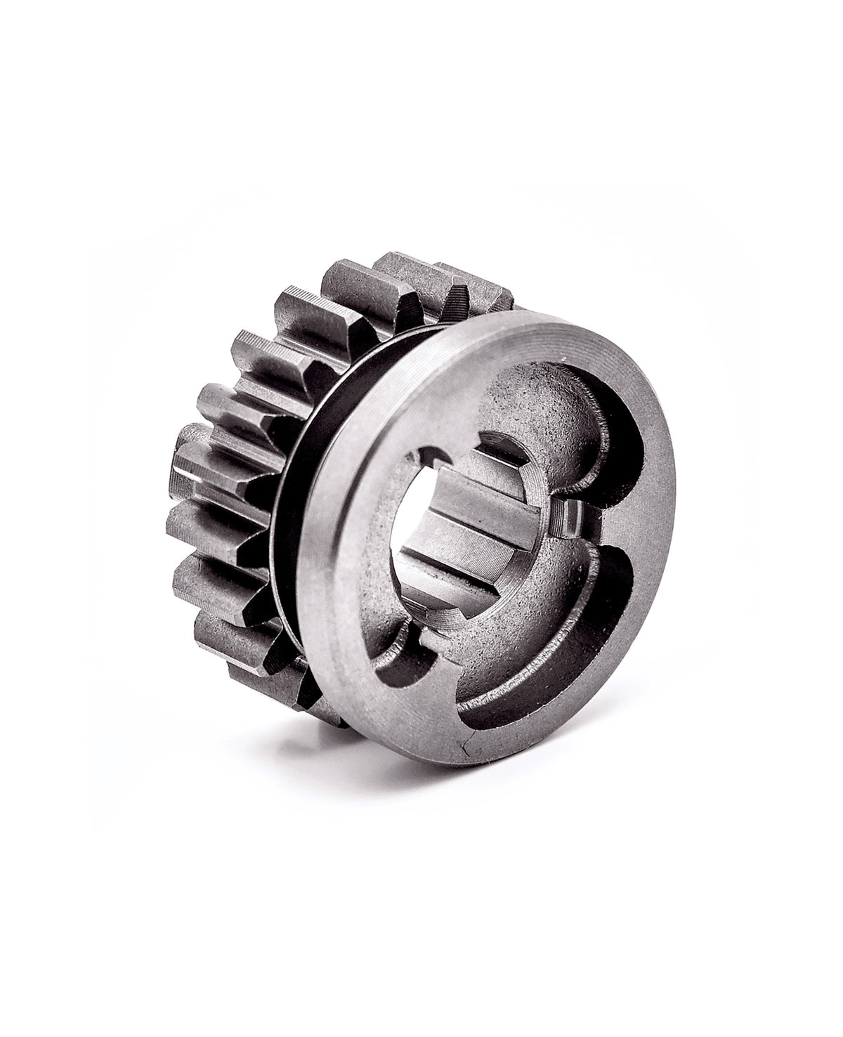Engranaje eje principal c100 wave 3ra 21t