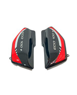 TAPA LATERAL ECO 100 NEGRO PAR