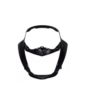 Carenaje cbf 150 negro