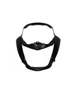 Carenaje cbf 150 negro