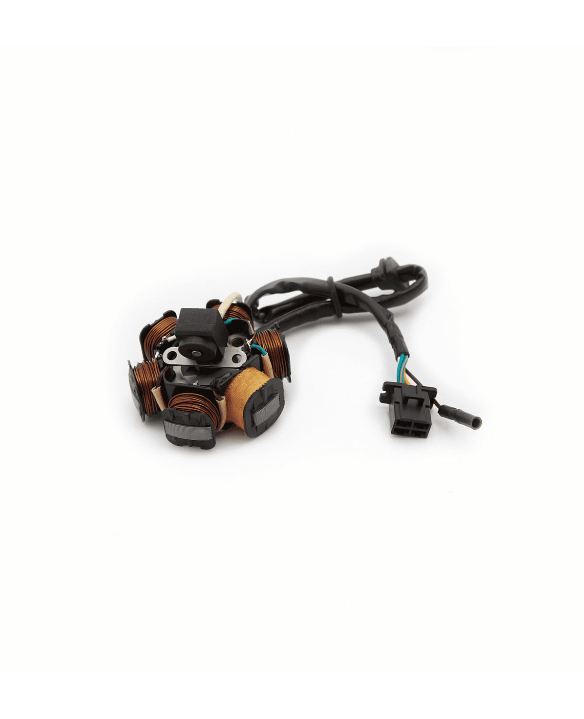 Estator c100 wave