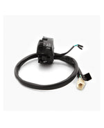 Comando izq cbf 125