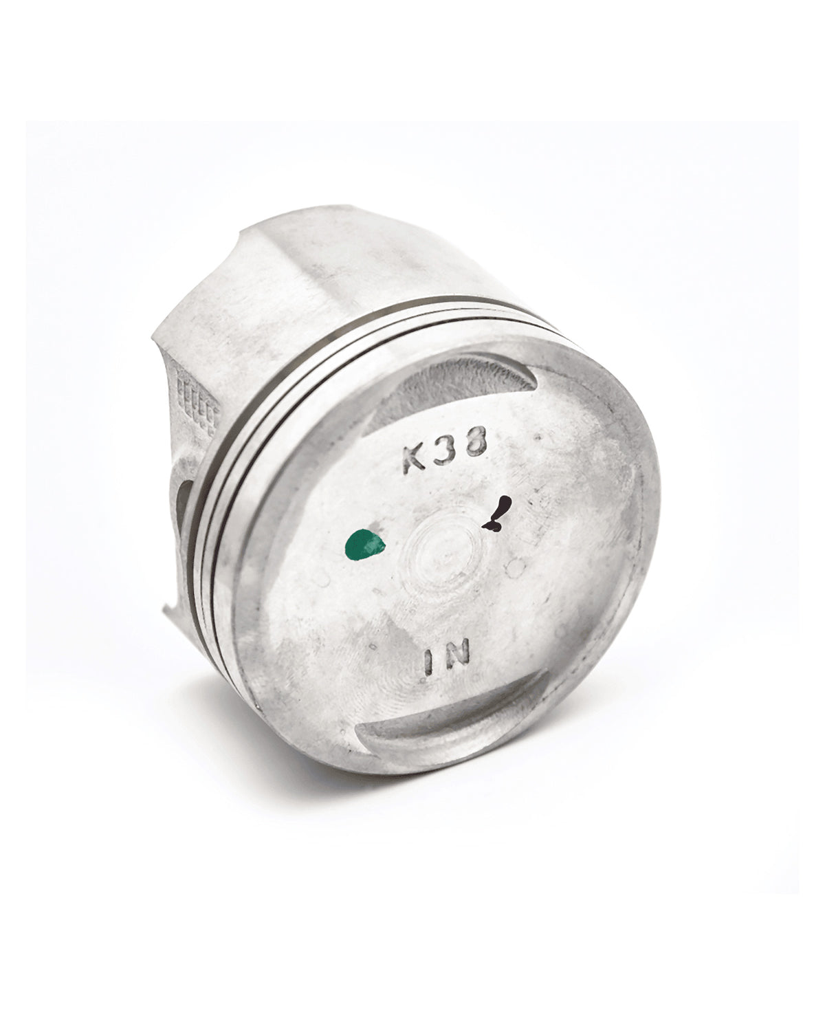Piston std cb 160