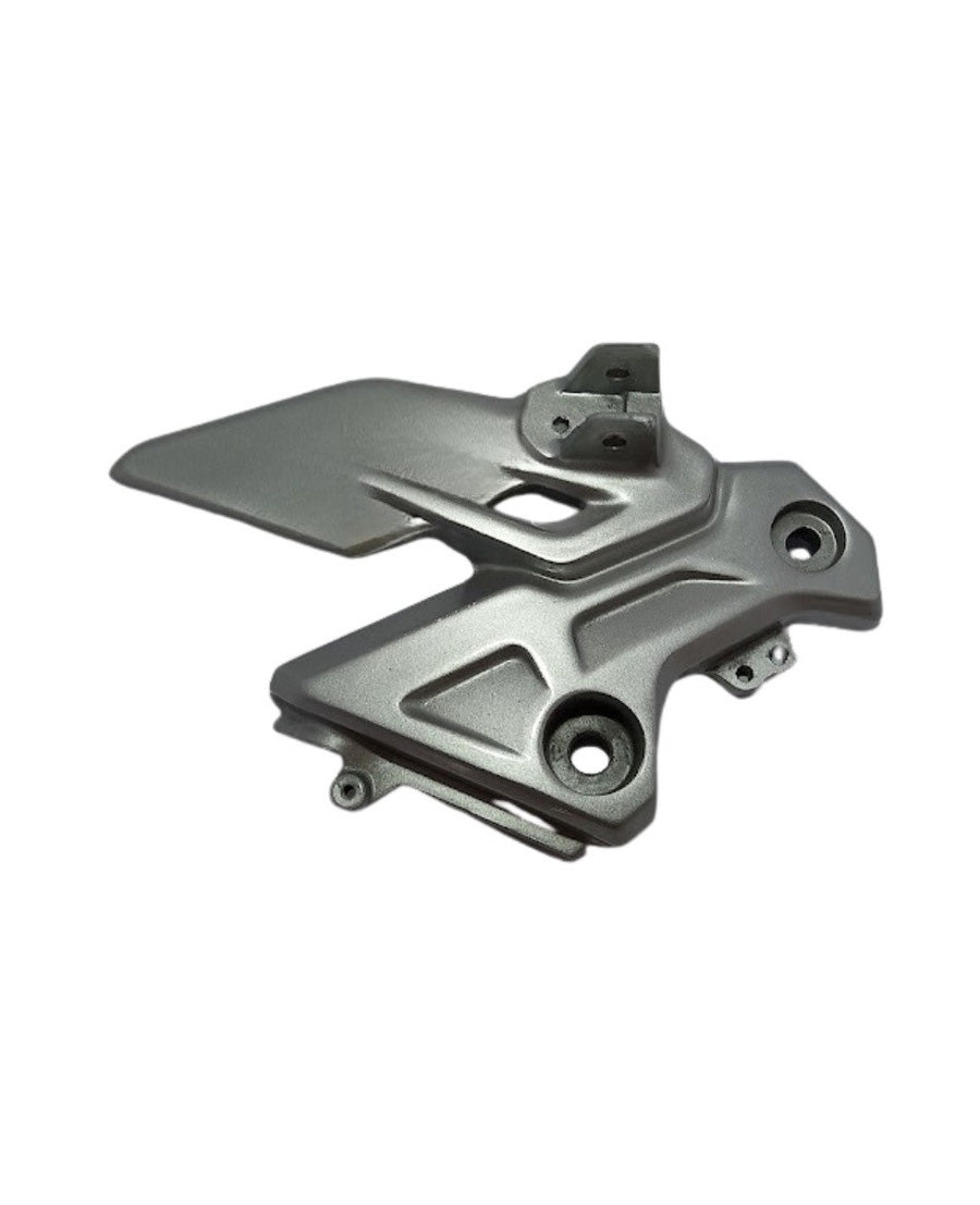 Estribo izq cb 160 izq
