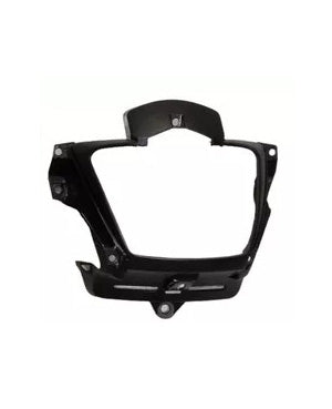 Carenaje int splendor nxg negro