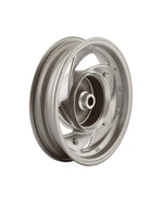 Rin tras elite 125 gris metalico
