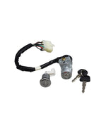Switch c100 wave