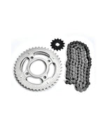 Kit arrastre cg 125ks