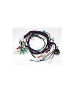 Instalacion electrica splendor nxg