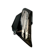 TAPA LATERAL IZQ ECO DELUXE NEGRO