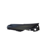Cubierta trasera inf izq cb 160
