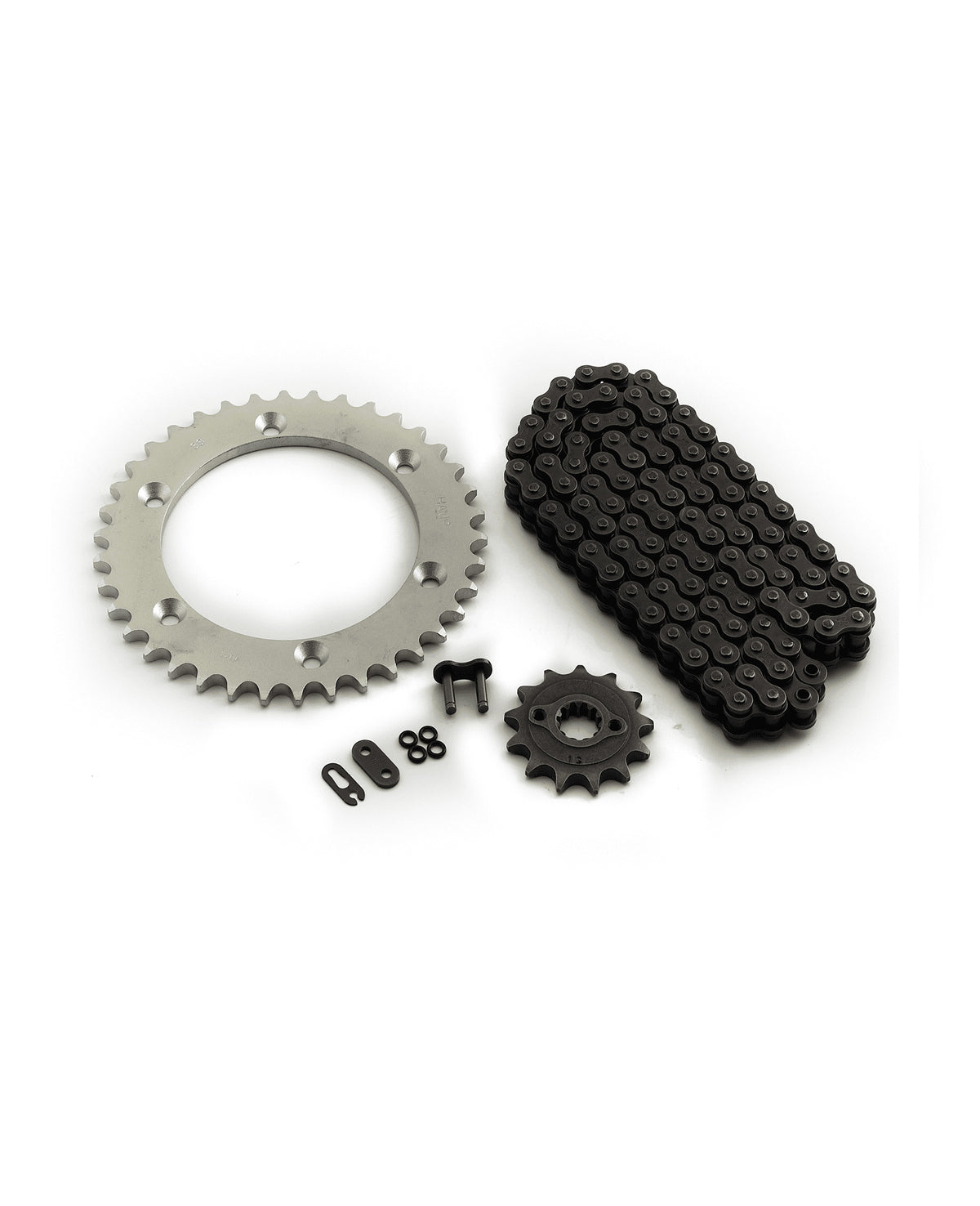 Kit arrastre xr 250 tornado