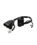 Comando izq cb 160