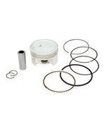 Piston cbf 150 0.25 kit