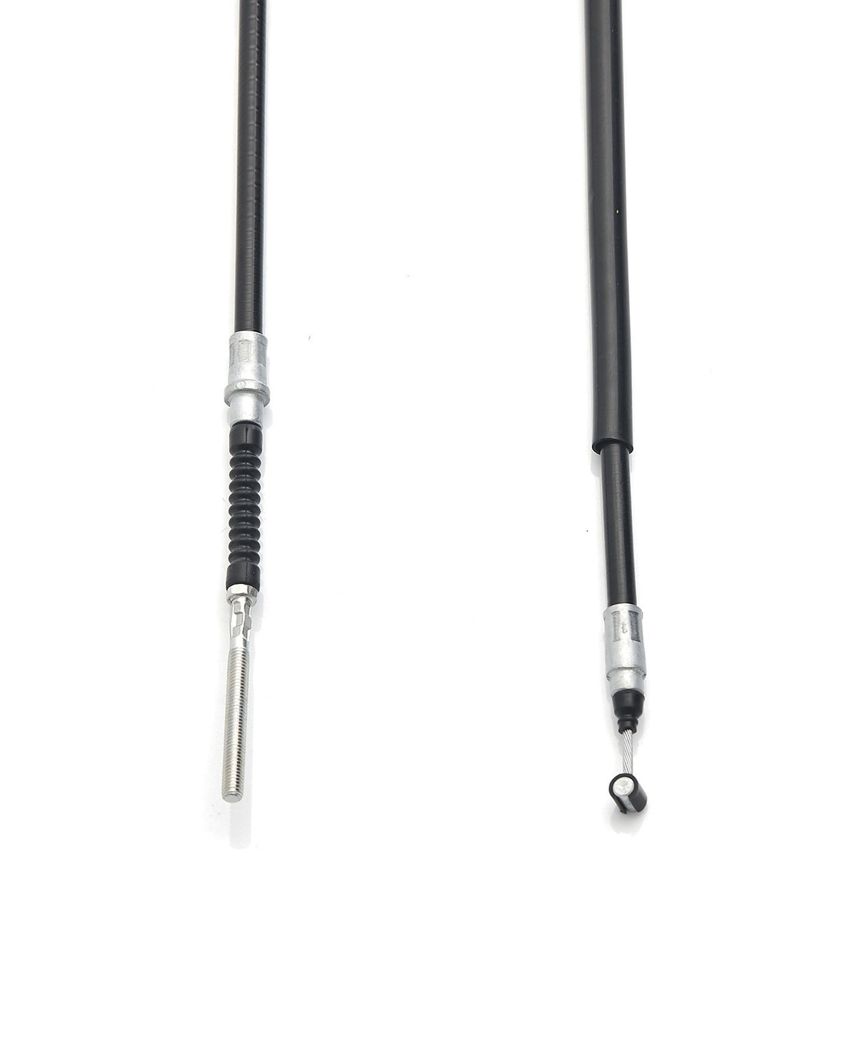 Guaya freno del c100 wave