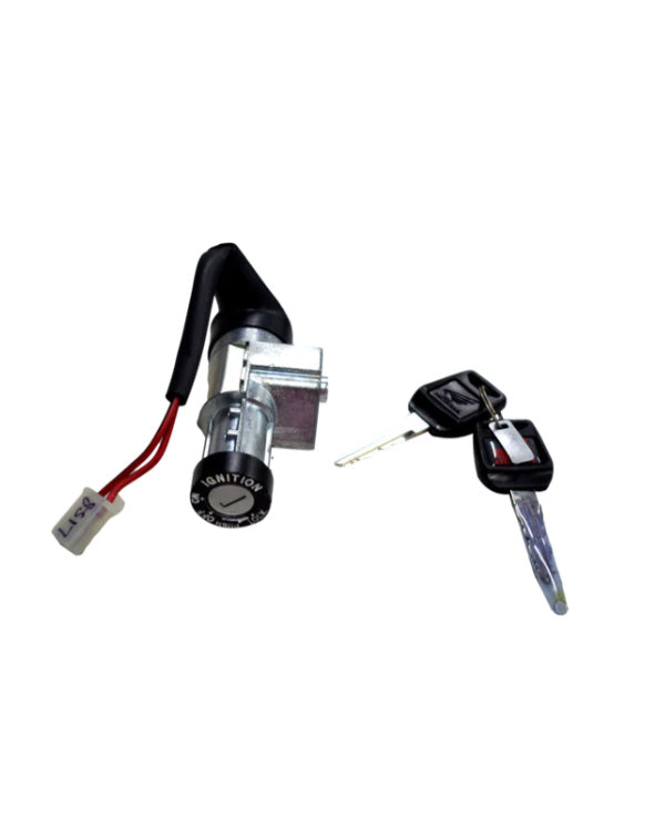 Switch cb 160