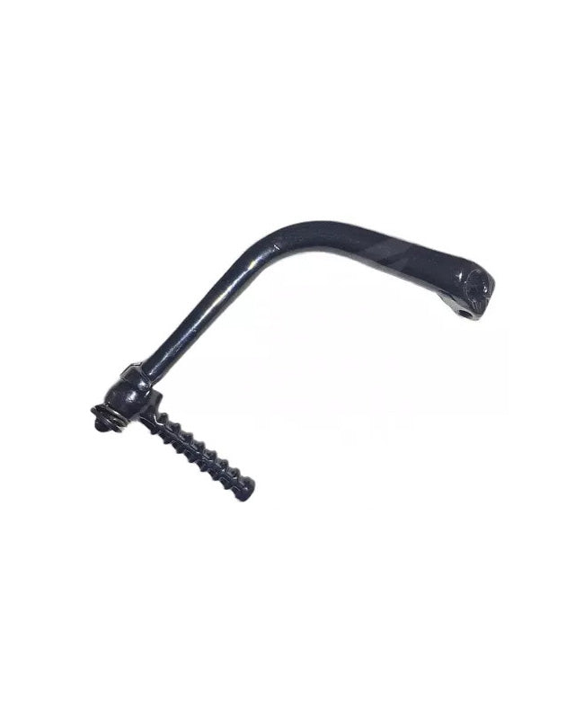 Pedal crank wave 110