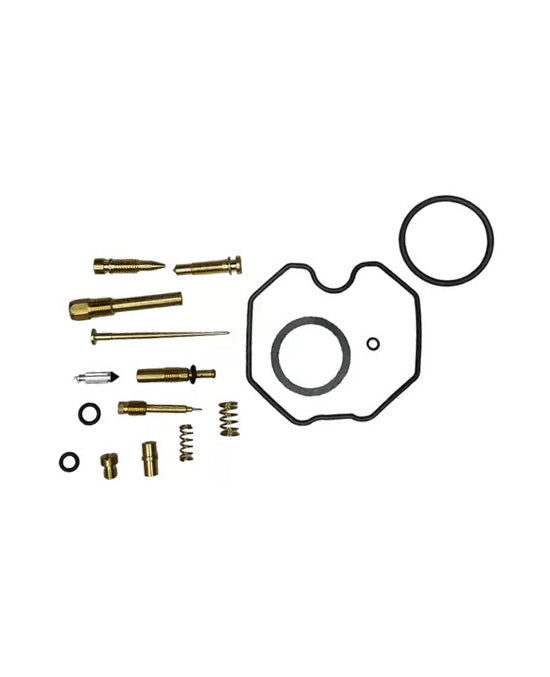 Kit carburador cbz 160
