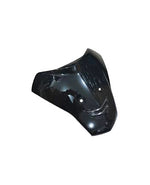 Cubierta frontal c100 wave ii negro perla