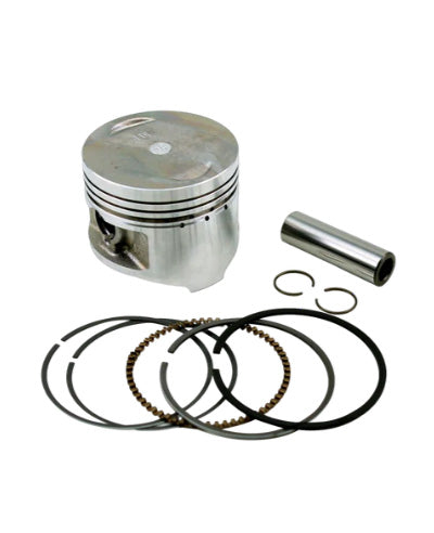 Piston cbf 125 std kit