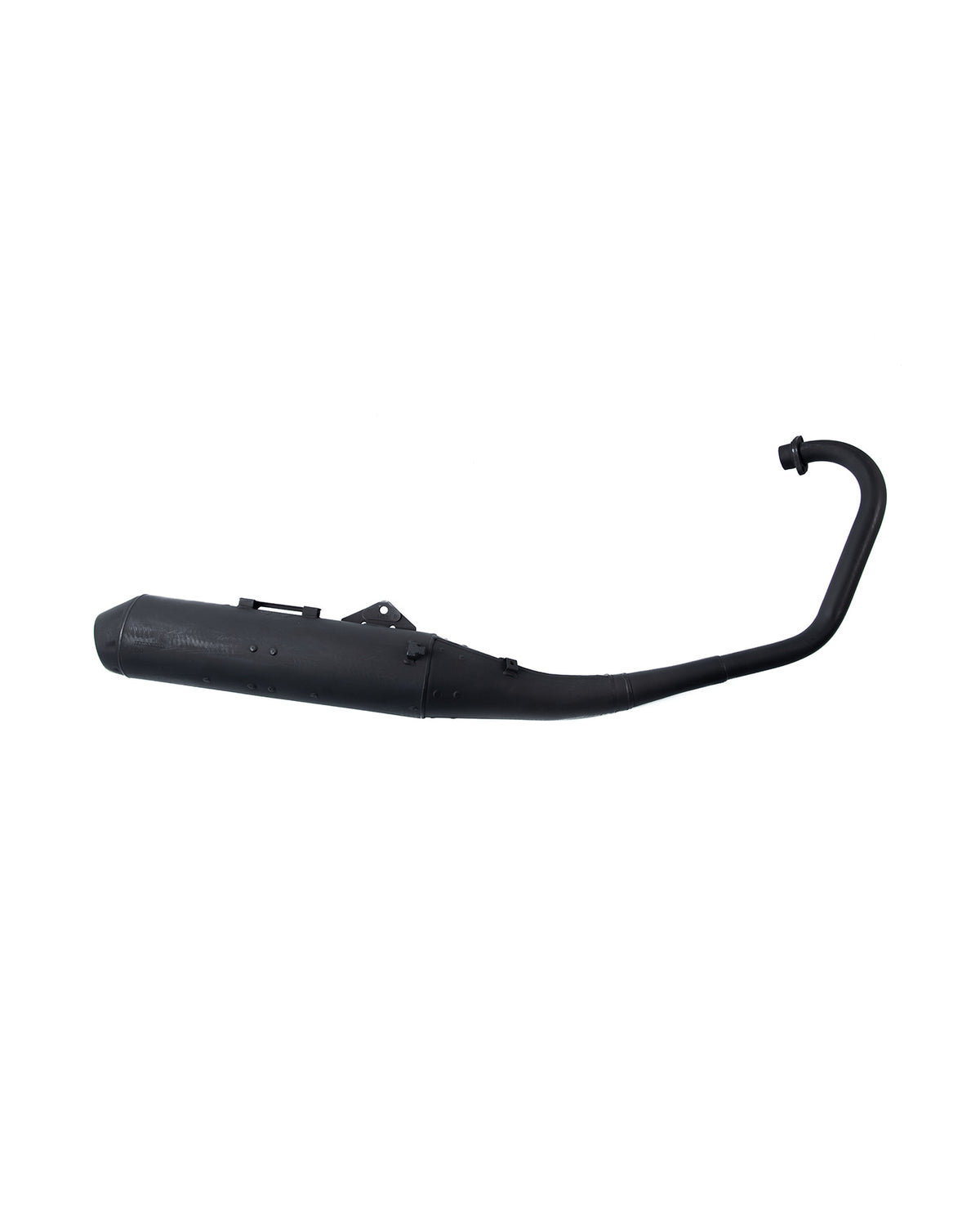 Exosto cbf-125 euro ii