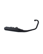 Exosto cbf-125 euro ii