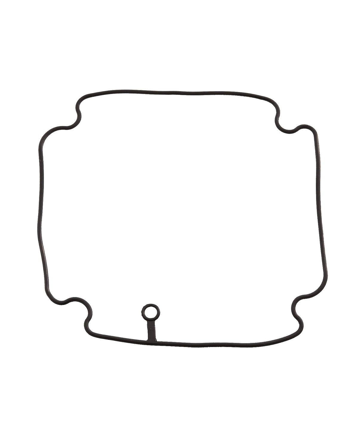 Empaque culatin cb 160-190/xre190