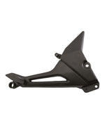 Estribo der cbf 150 negro