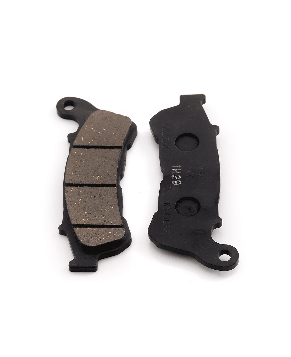 Pastillas de freno del cb160 dlx/cbr250 abs