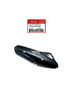 Protector exosto click 125