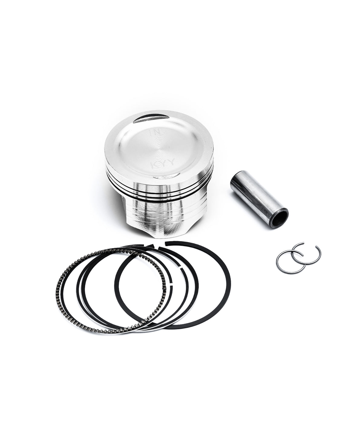 Piston cb 1 std kit