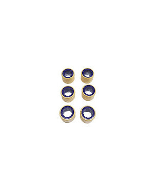 Juego bujes elite+