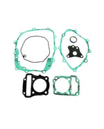 KIT DE EMPAQUE COMPLETO CB125/K52R 3CO EURO III