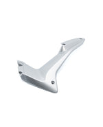Panel medio der cbr 250 plata