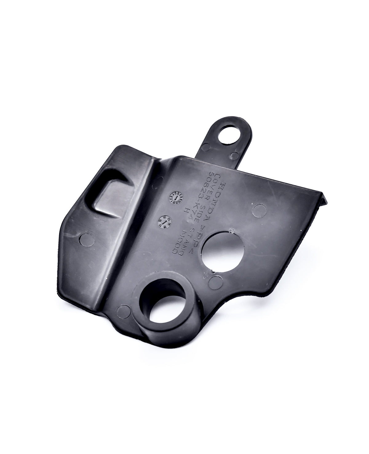 Soporte pata lateral navi