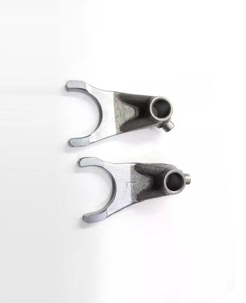 Horquilla cambio cb 110 der