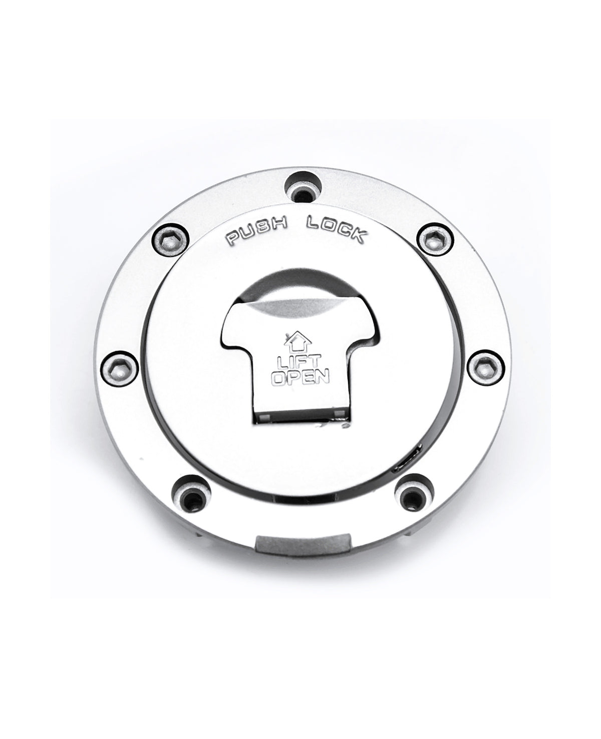 Tapa tanque combustible cbf 150