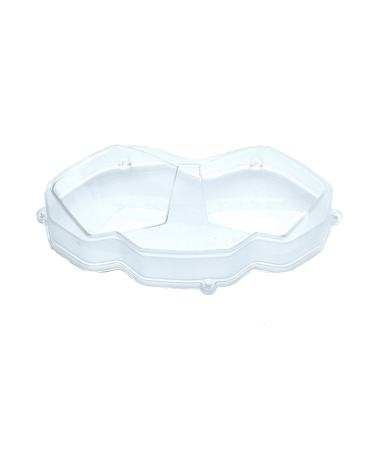 Lente velocimetro cb 125f