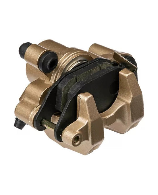 Mordaza freno tras cb 160 cbs