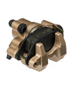 Mordaza freno tras cb 160 cbs