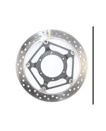 Disco freno del cbr250