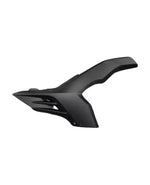 Tapa lateral der cb150 invicta ii