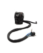 Comando izq cbf 150