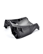 Cobertor frontal inf negra scv 110 dio ii