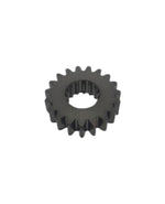 Engranaje eje principal cb 160 2da 19t